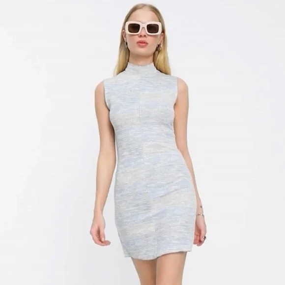 River Island | Dresses | Space Dye Blue Grey Mini Mock Neck Dress River Island Ribbed | Poshmark River Island | Dresses | Space Dye Blue Grey Mini Mock Neck Dress River Island Ribbed | Poshmark